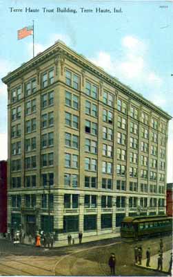 Terre Haute Trust Company