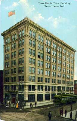 Terre Haute Trust Company