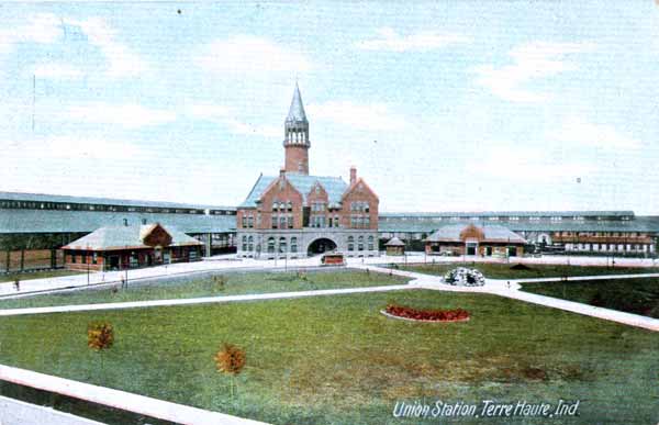 Union Station