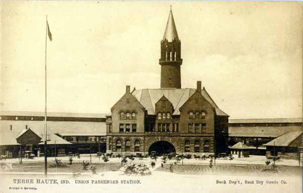 Union Station