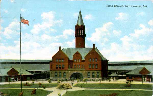 Union Station