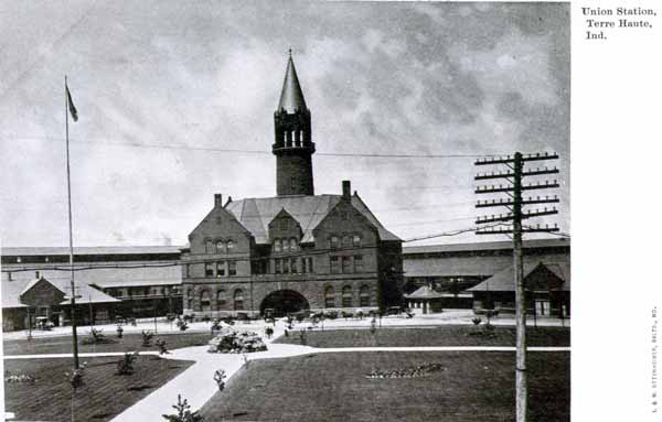 Union Station