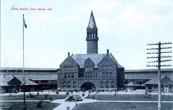 Union Station