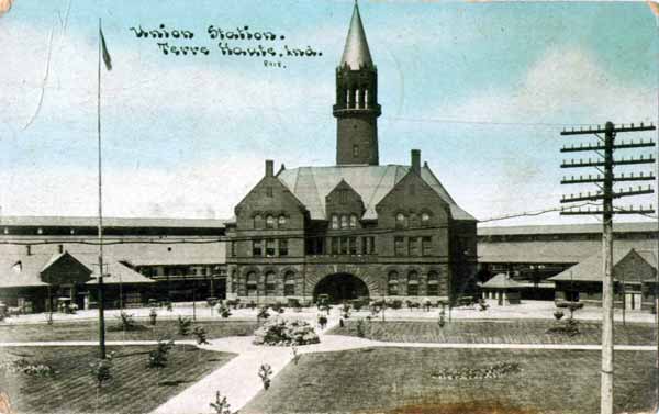 Union Station