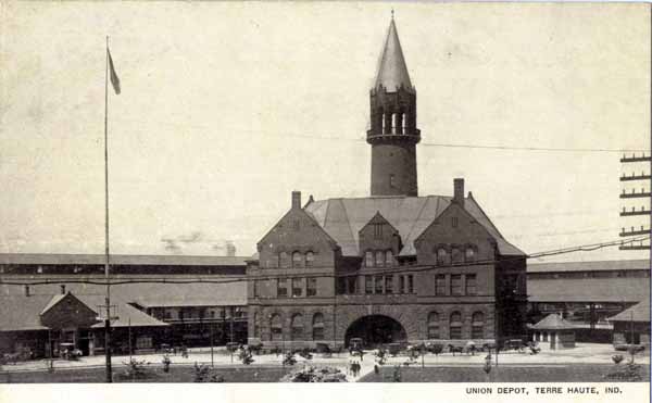 Union Station