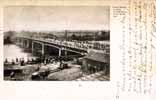 Wabash River Bridge, Terre Haute