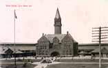 Union Station