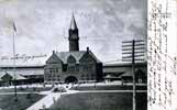 Union Station