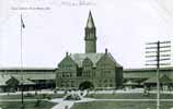 Union Station