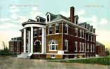 Vigo County Orphan Home