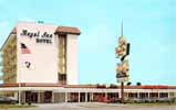 Royal Inn Hotel