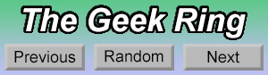geekring.net navigation