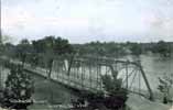 Wabash River, Carmi, Illinois