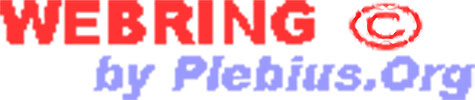 PHP-Ring by Plebius logo