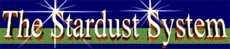 Stardust logo