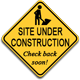 Webpage under construction